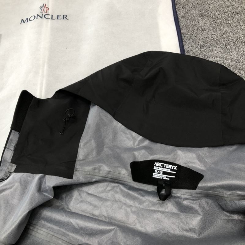 Arcteryx Outwear